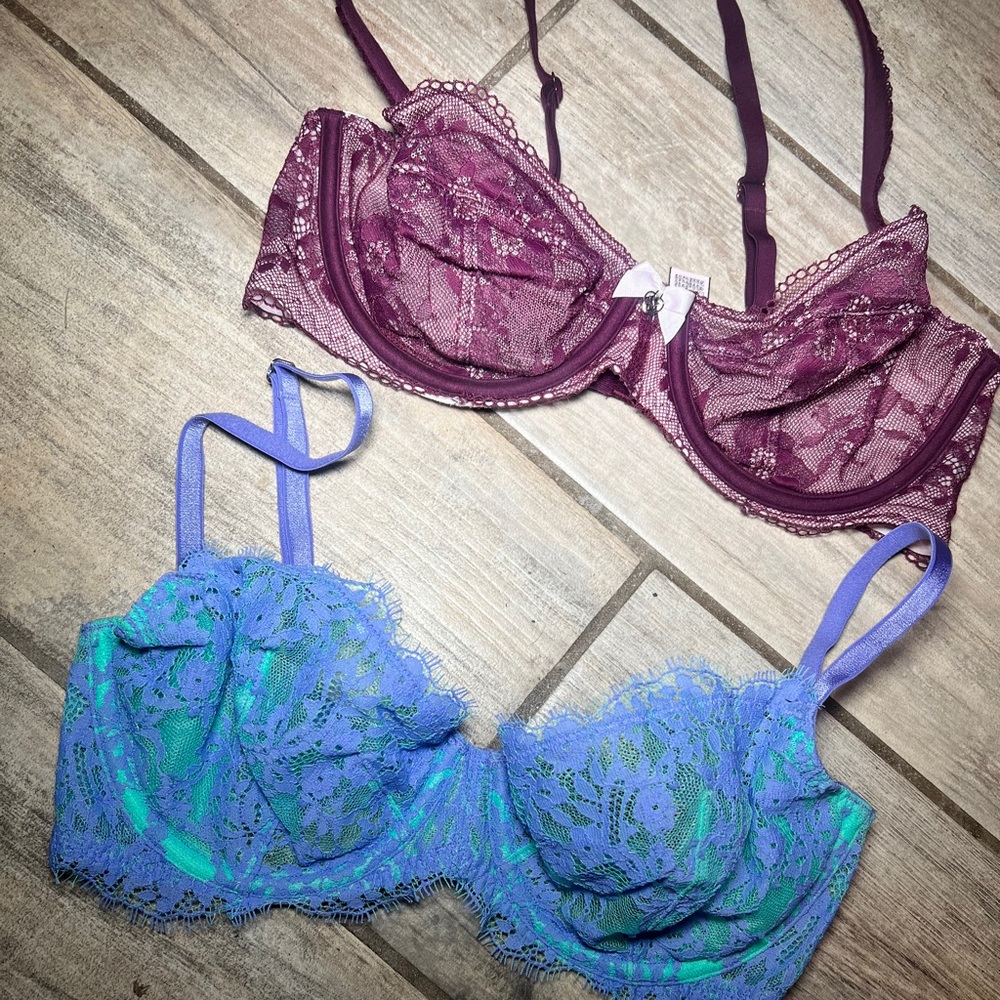 Vs Bra Bundle - image 2